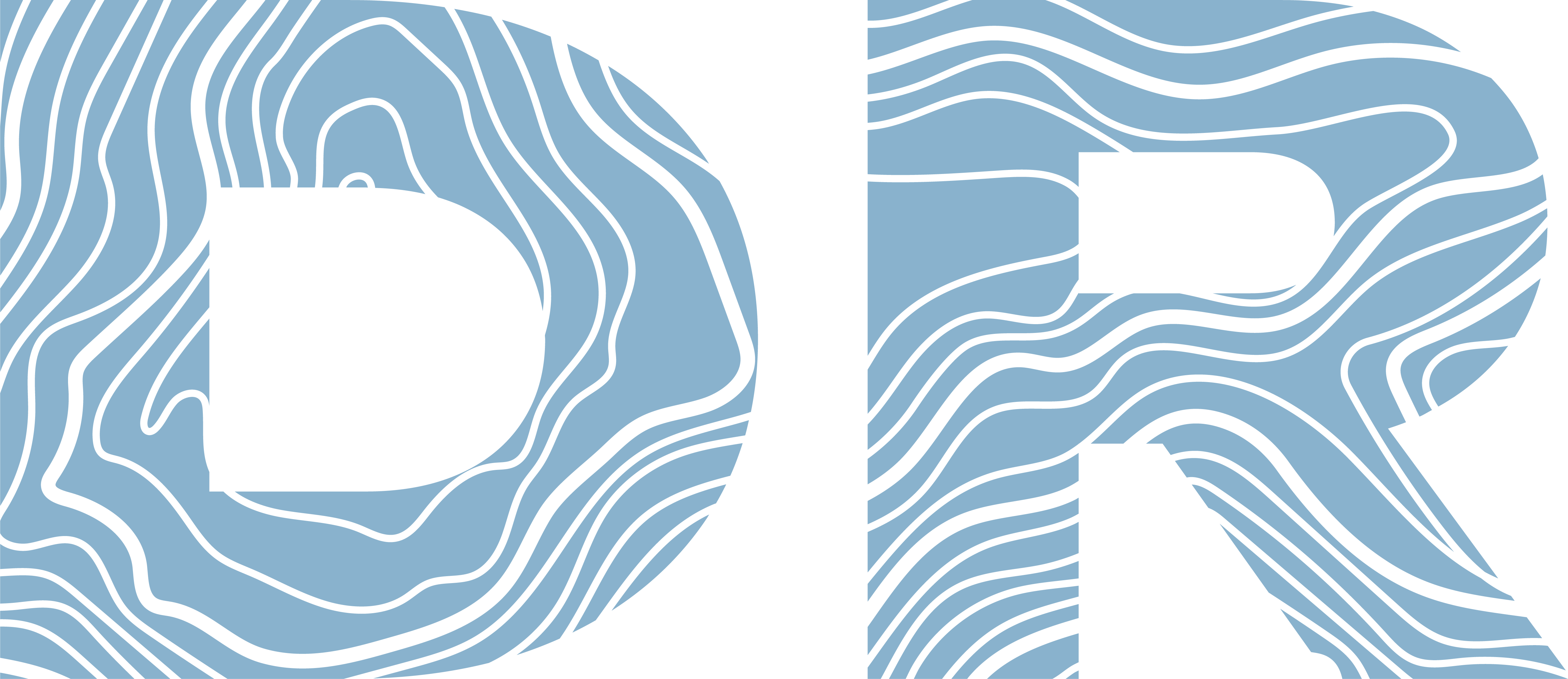 Brandmark Light Blue